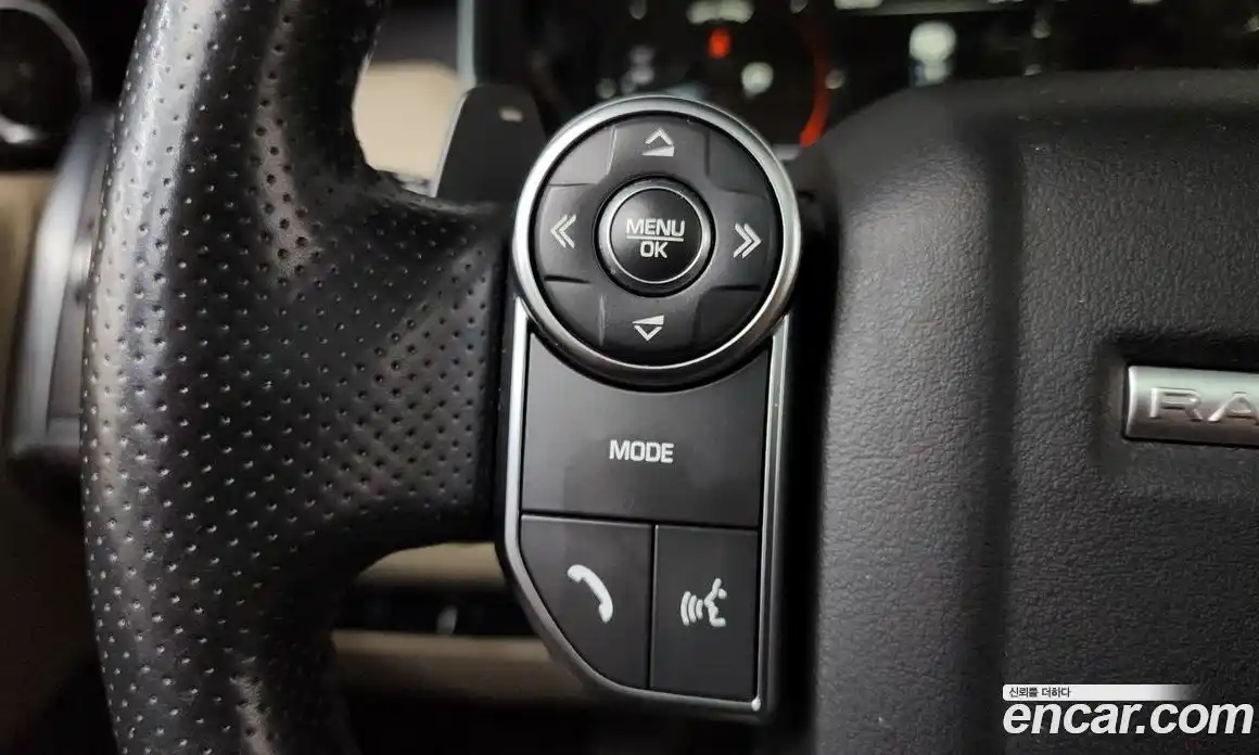Land Rover Range Rover Sport 2016 3.0 автомат (гидро), фото 16