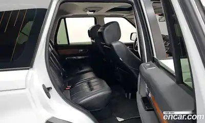 Land Rover Range Rover Sport 2012 3.0 автомат (гидро), миниатюра 11