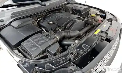 Land Rover Range Rover Sport 2012 3.0 автомат (гидро), миниатюра 6
