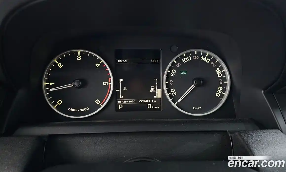 Land Rover Range Rover Sport 2012 3.0 автомат (гидро), фото 8