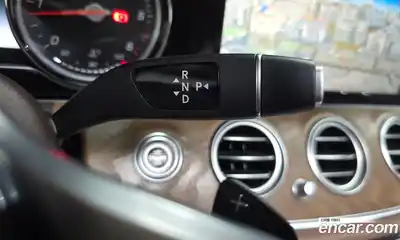 Mercedes-Benz E-Class 2019 1.9 автомат (гидро), миниатюра 11