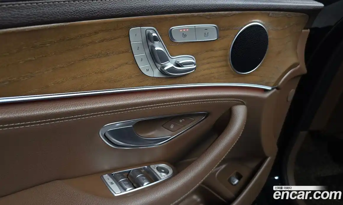 Mercedes-Benz E-Class 2019 1.9 автомат (гидро), фото 13