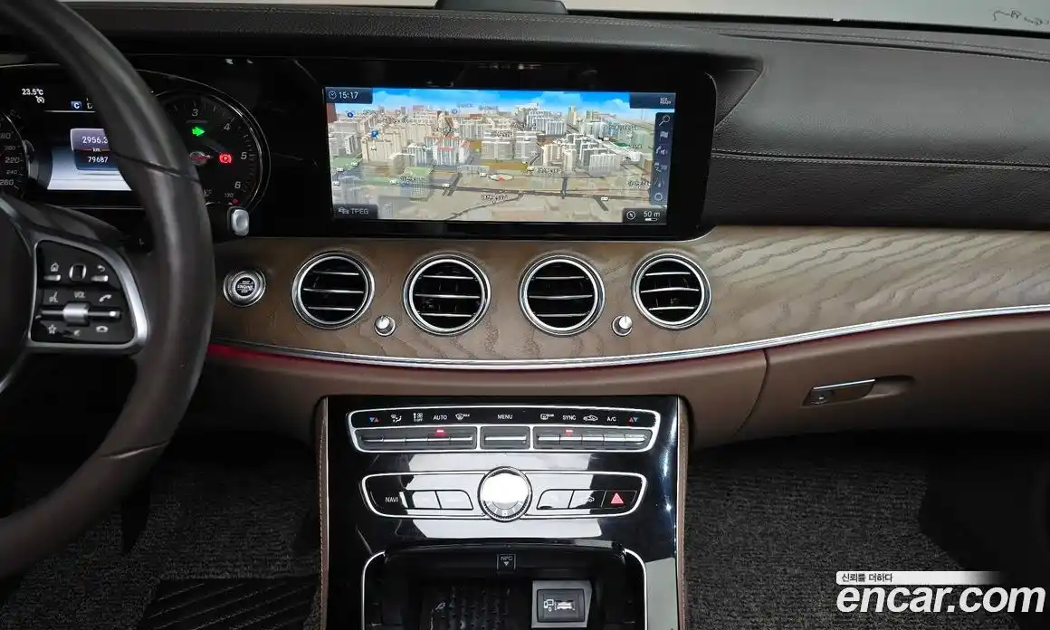 Mercedes-Benz E-Class 2019 1.9 автомат (гидро), фото 19