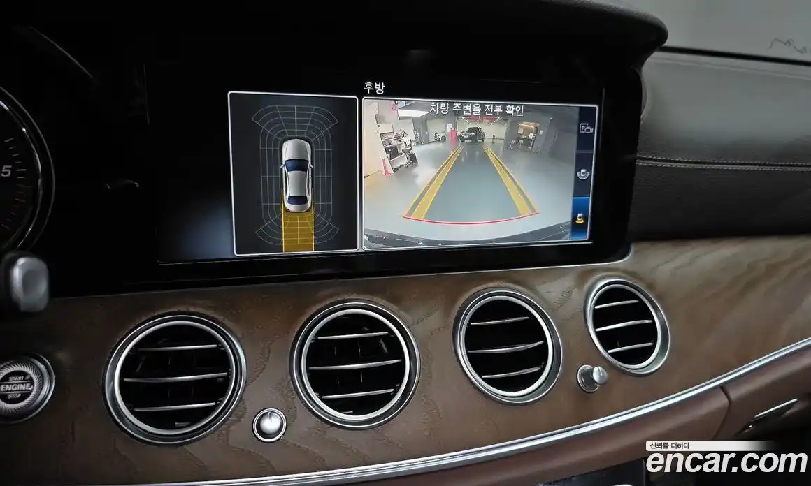 Mercedes-Benz E-Class 2019 1.9 автомат (гидро), фото 20