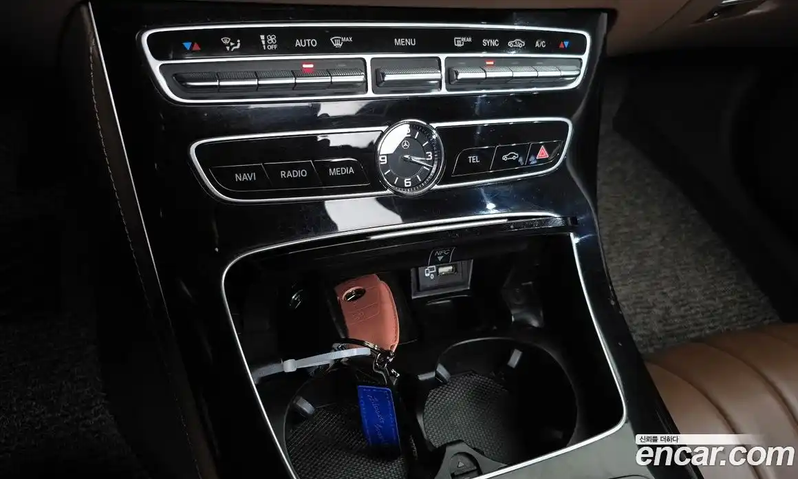 Mercedes-Benz E-Class 2019 1.9 автомат (гидро), фото 32
