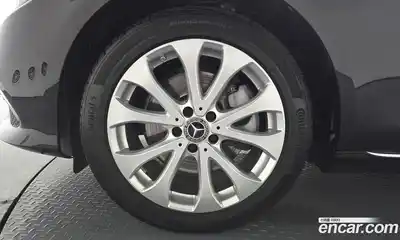 Mercedes-Benz E-Class 2019 1.9 автомат (гидро), миниатюра 4