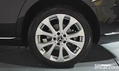 Mercedes-Benz E-Class 2019 1.9 автомат (гидро), миниатюра 6