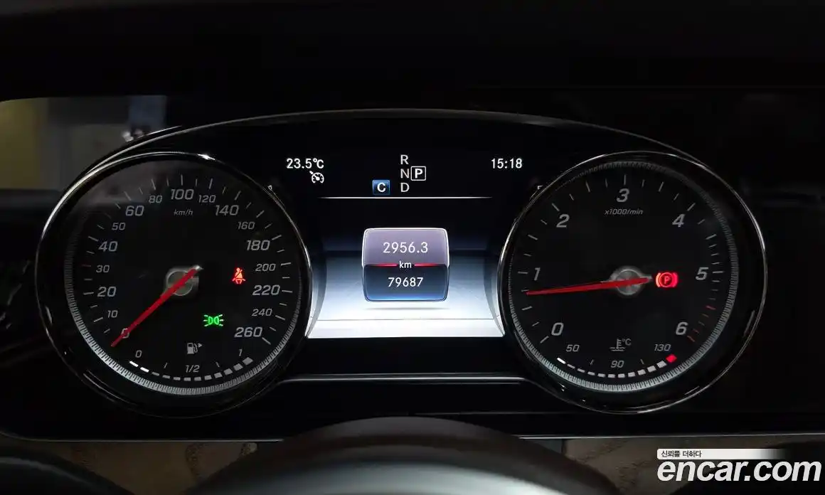 Mercedes-Benz E-Class 2019 1.9 автомат (гидро), фото 10