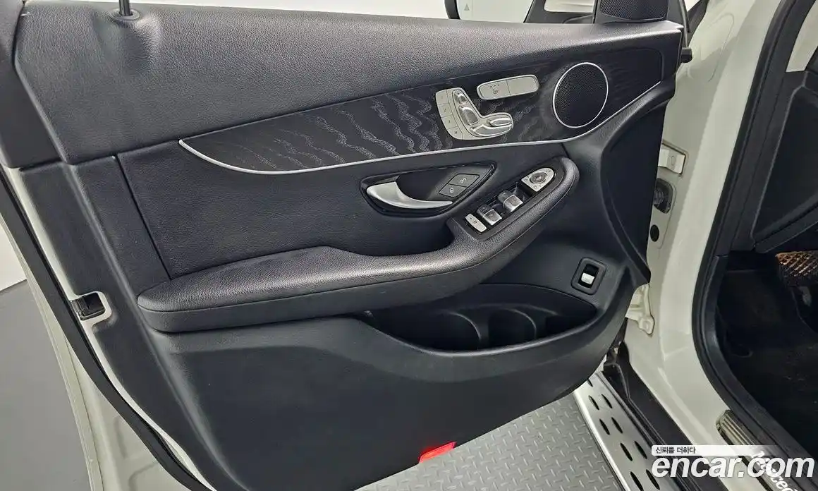 Mercedes-Benz GLC-Class 2019 2.0 гидро, фото 14