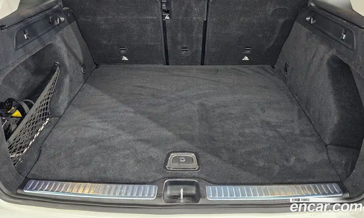 Mercedes-Benz GLC-Class 2019 2.0 гидро, фото 21