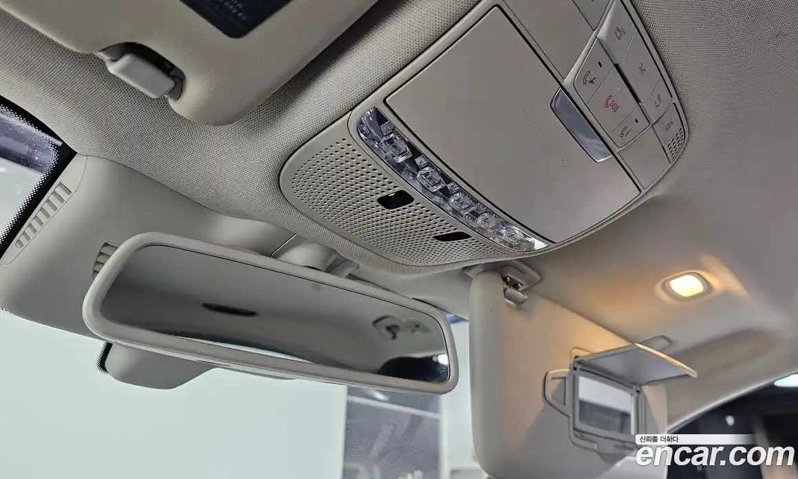 Mercedes-Benz GLC-Class 2019 2.0 гидро, фото 26