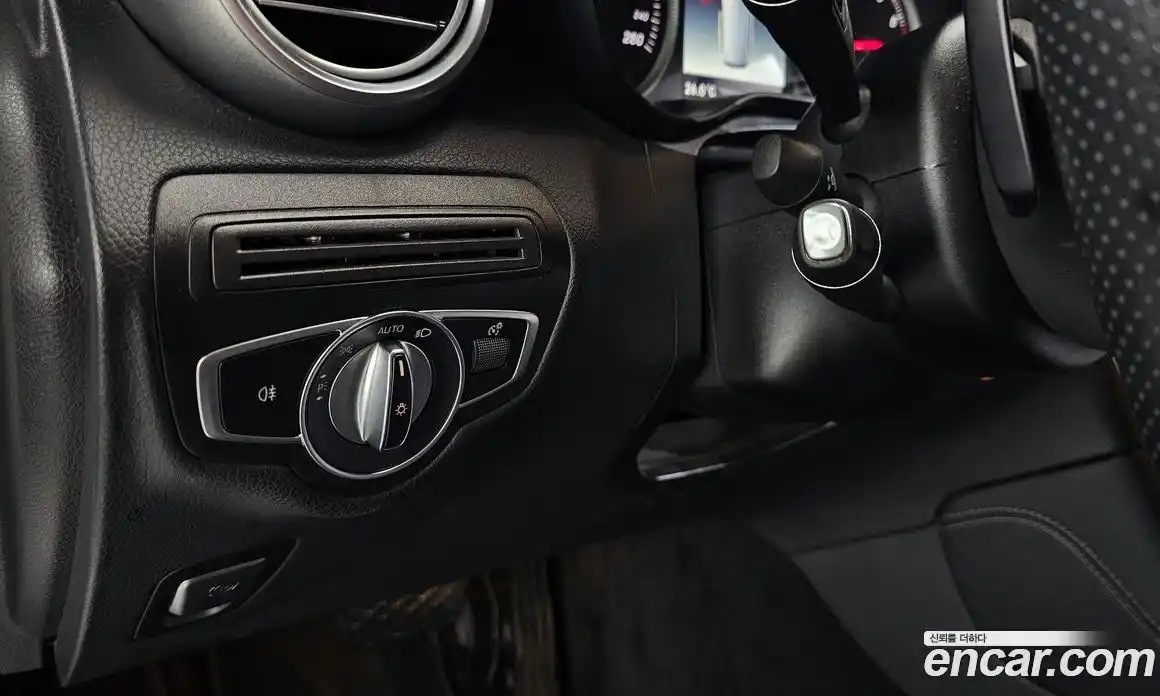 Mercedes-Benz GLC-Class 2019 2.0 гидро, фото 27