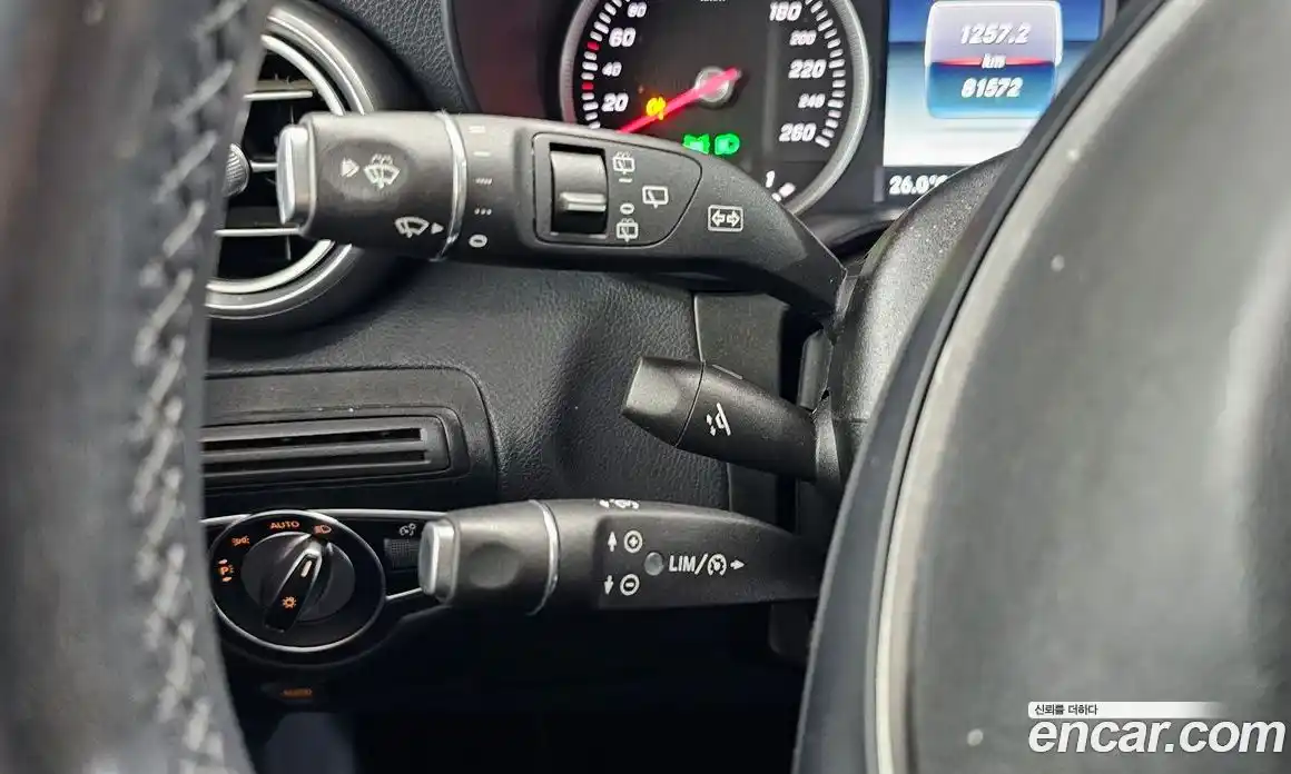 Mercedes-Benz GLC-Class 2019 2.0 гидро, фото 28