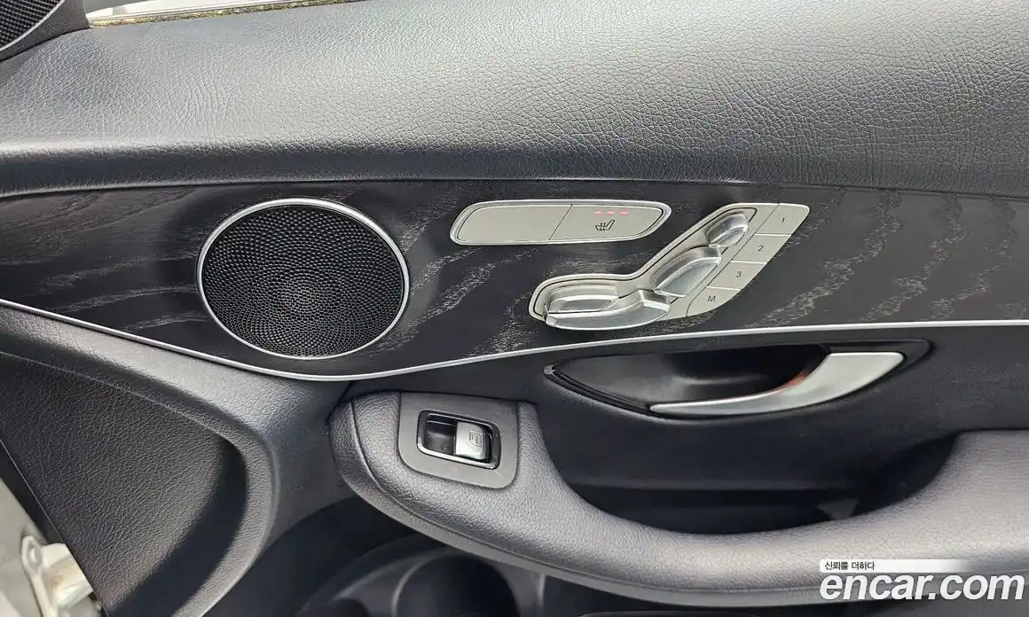Mercedes-Benz GLC-Class 2019 2.0 гидро, фото 29