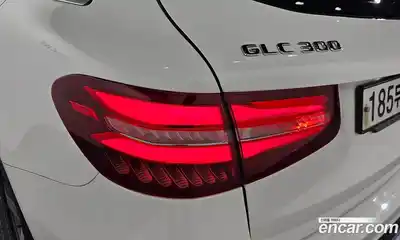 Mercedes-Benz GLC-Class 2019 2.0 гидро, миниатюра 9