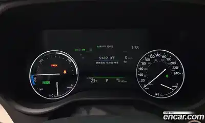 Toyota Sienna 2023 2.5 гидро, миниатюра 11