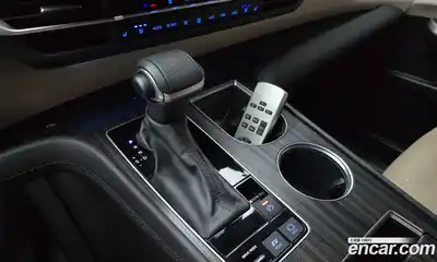 Toyota Sienna 2023 2.5 гидро, миниатюра 12