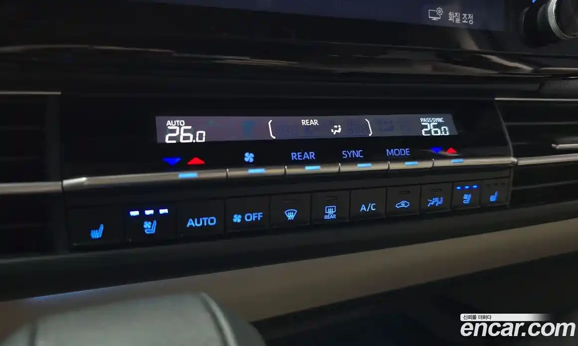 Toyota Sienna 2023 2.5 гидро, фото 22