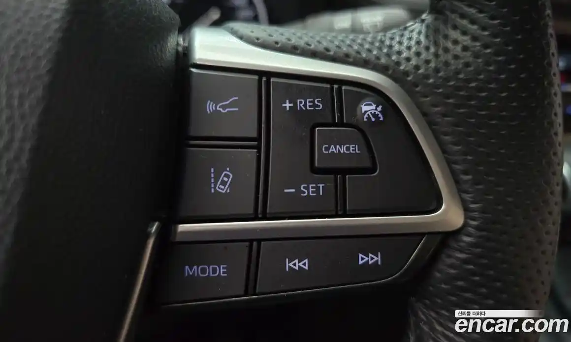 Toyota Sienna 2023 2.5 гидро, фото 23