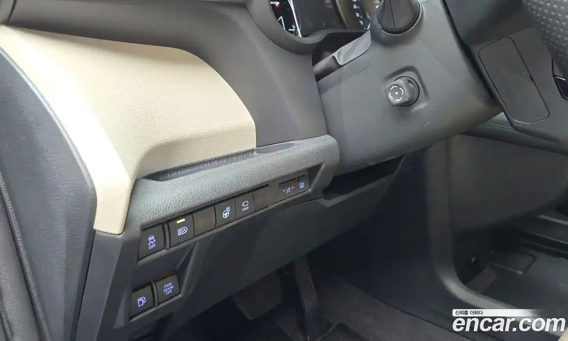 Toyota Sienna 2023 2.5 гидро, фото 26