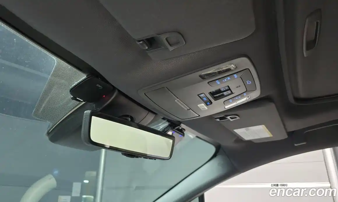 Toyota Sienna 2023 2.5 гидро, фото 28
