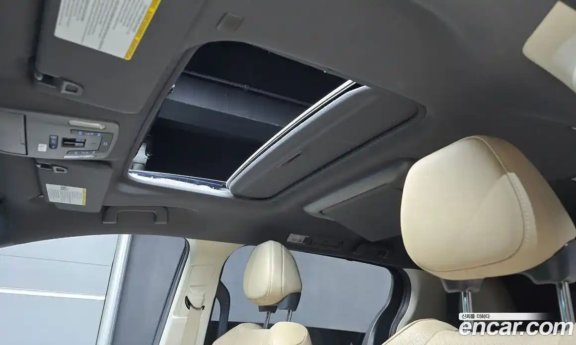 Toyota Sienna 2023 2.5 гидро, фото 29