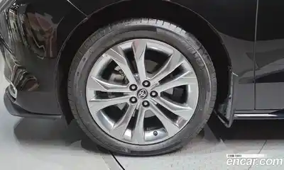 Toyota Sienna 2023 2.5 гидро, миниатюра 5