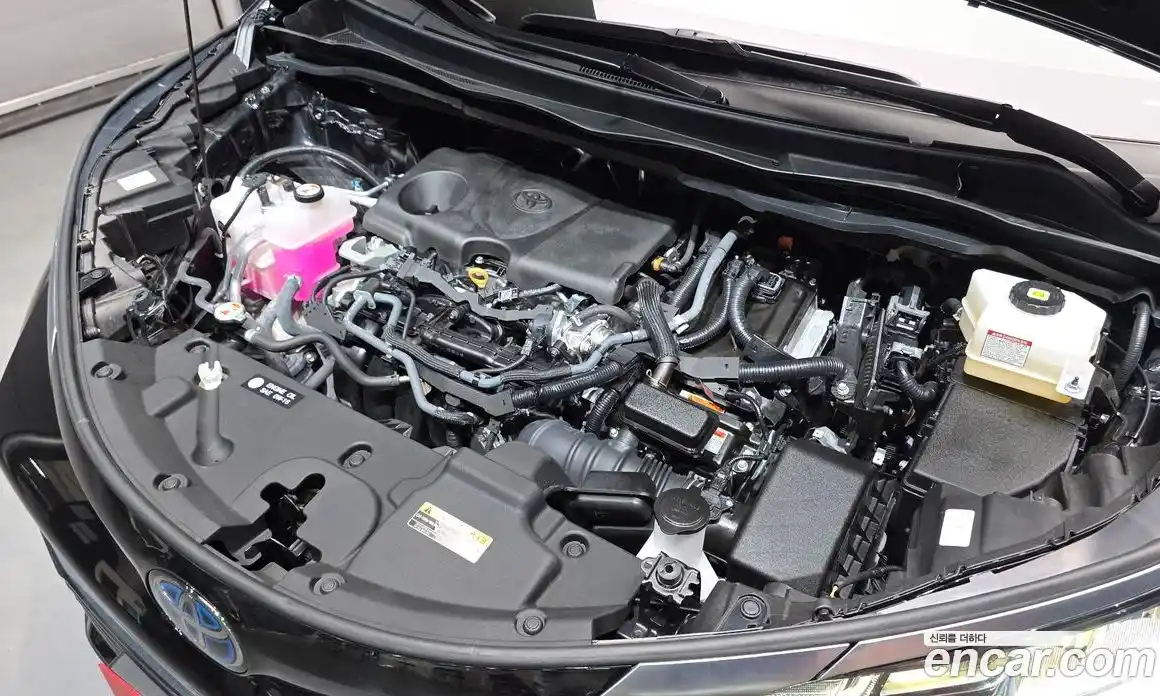 Toyota Sienna 2023 2.5 гидро, фото 6