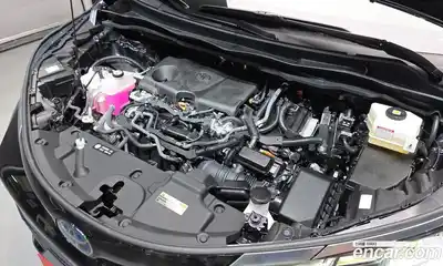 Toyota Sienna 2023 2.5 гидро, миниатюра 6