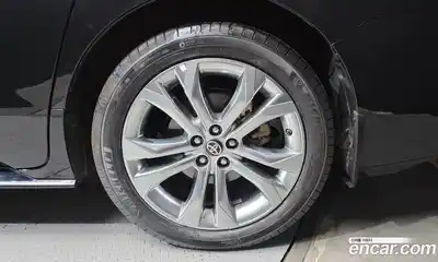 Toyota Sienna 2023 2.5 гидро, миниатюра 7