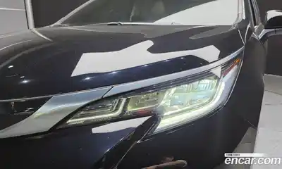 Toyota Sienna 2023 2.5 гидро, миниатюра 8