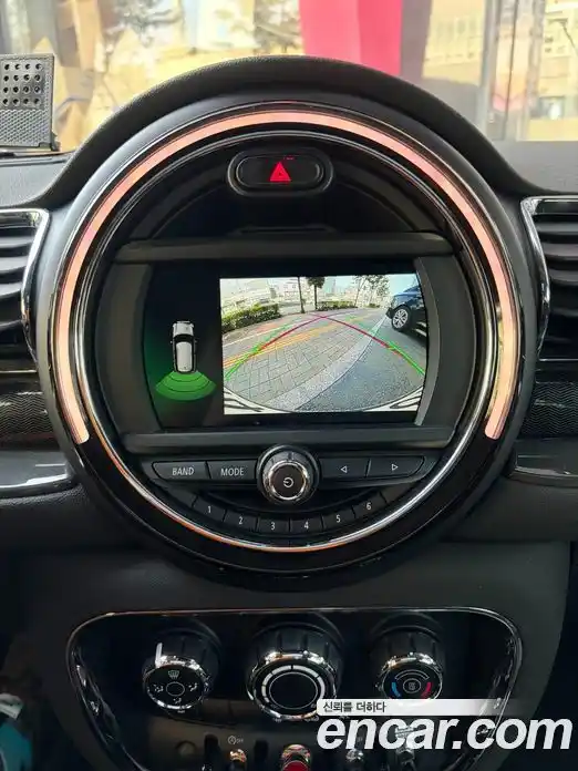 Mini Clubman 2020 1.5 автомат (гидро), фото 19