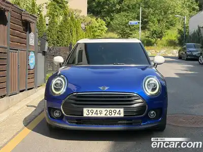 Mini Clubman 2020 1.5 автомат (гидро), миниатюра 3