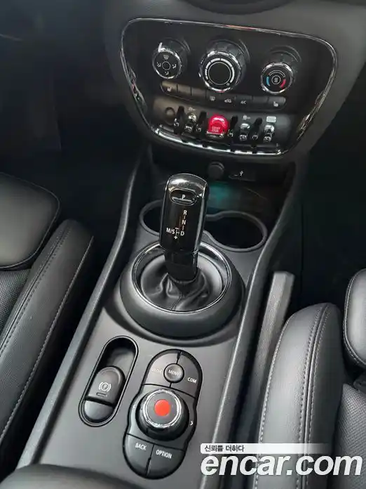 Mini Clubman 2020 1.5 автомат (гидро), фото 9
