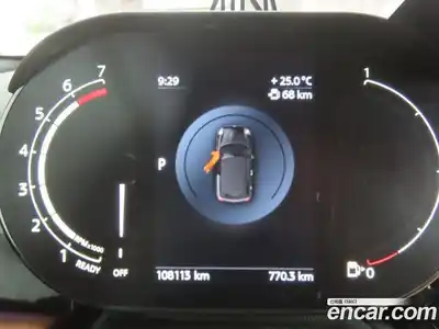 Mini Cooper Convertible 2022 2.0 автомат (гидро), миниатюра 11