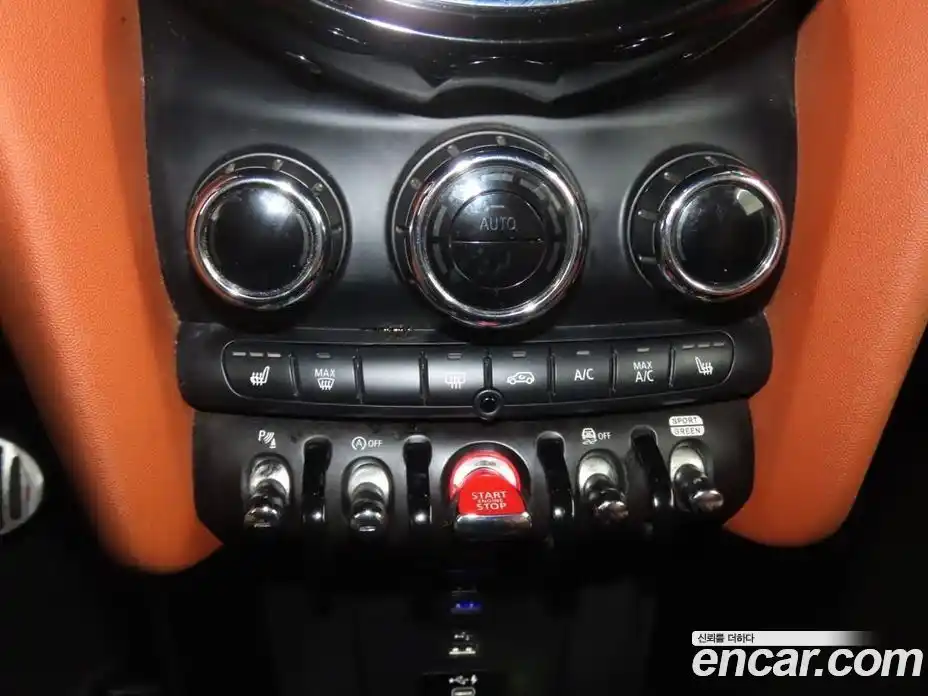 Mini Cooper Convertible 2022 2.0 автомат (гидро), фото 15