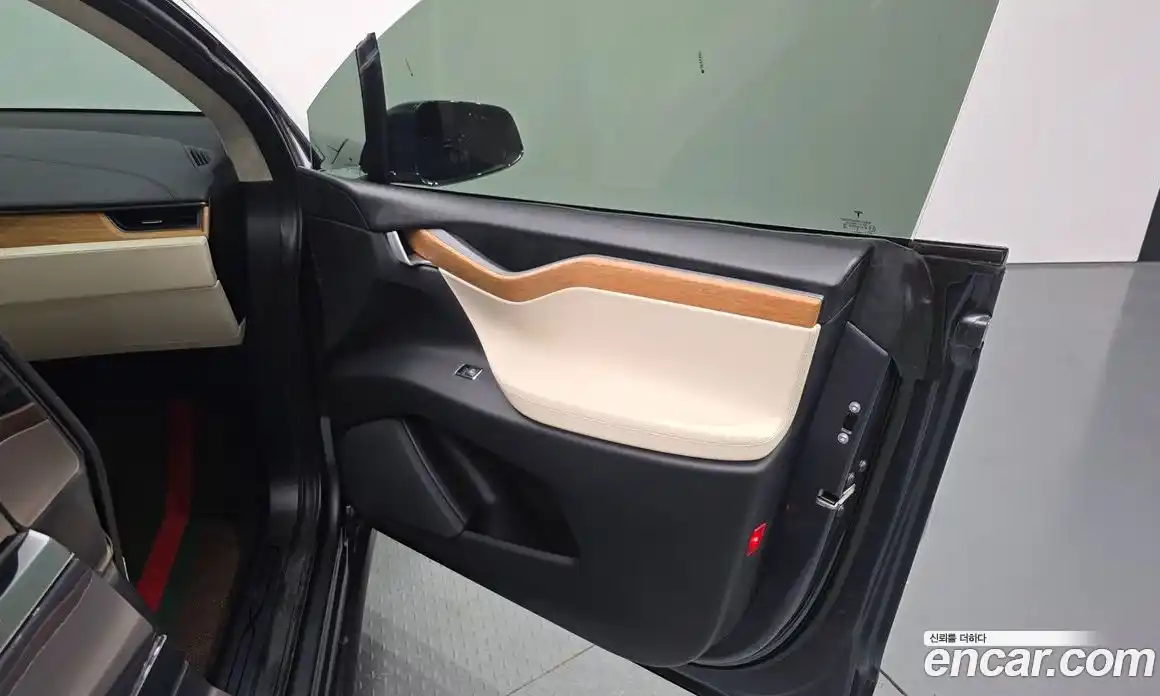 Tesla Model X 2019 0.3 гидро, фото 15