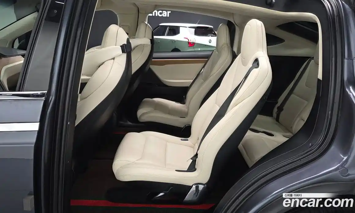 Tesla Model X 2019 0.3 гидро, фото 18