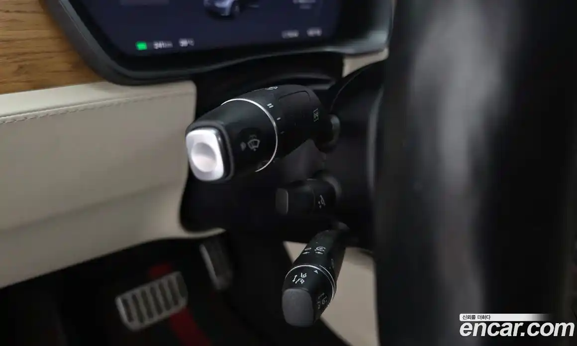 Tesla Model X 2019 0.3 гидро, фото 19