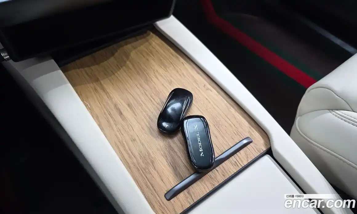 Tesla Model X 2019 0.3 гидро, фото 28