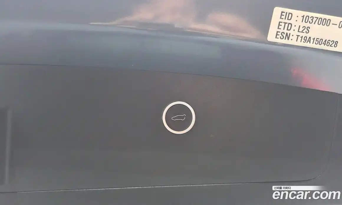 Tesla Model X 2019 0.3 гидро, фото 37