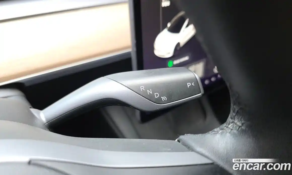 Tesla Model 3 2021 0.2 гидро, фото 12