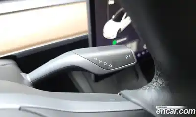 Tesla Model 3 2021 0.2 гидро, миниатюра 12