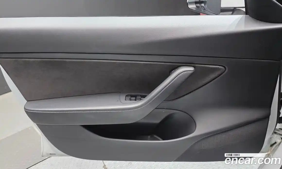 Tesla Model 3 2021 0.2 гидро, фото 14
