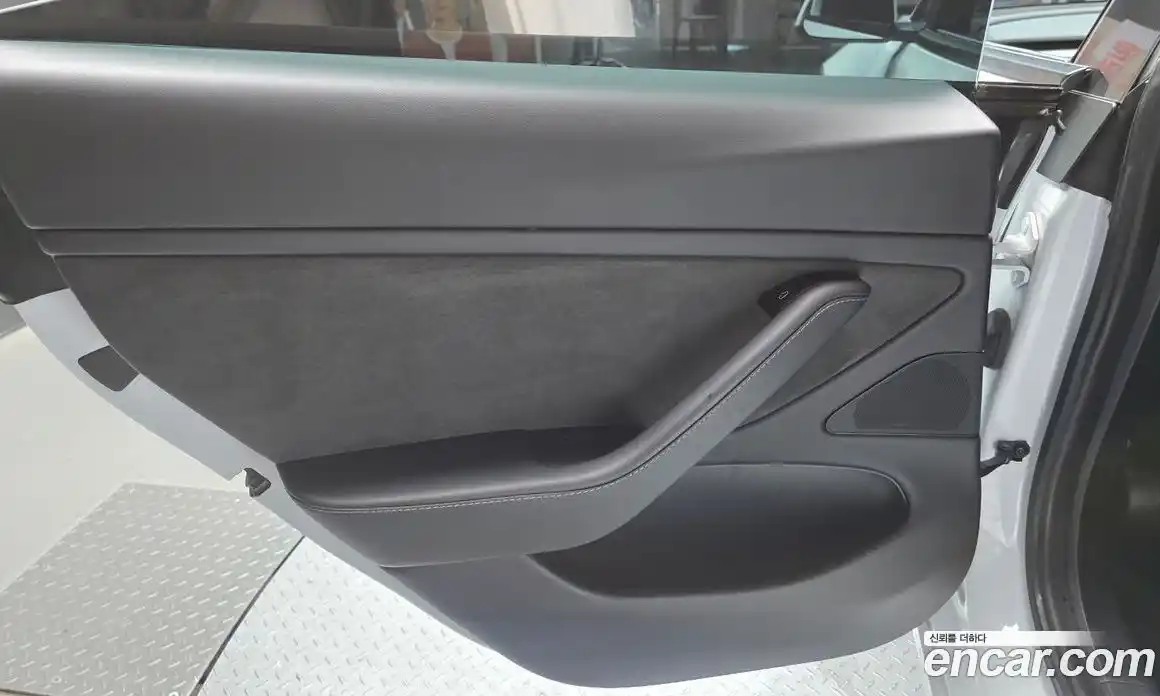 Tesla Model 3 2021 0.2 гидро, фото 15