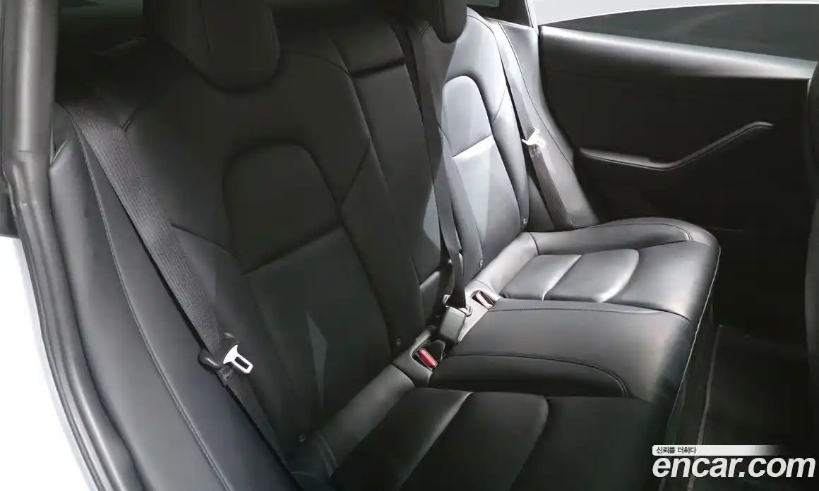 Tesla Model 3 2021 0.2 гидро, фото 17
