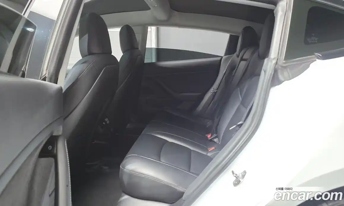 Tesla Model 3 2021 0.2 гидро, фото 18