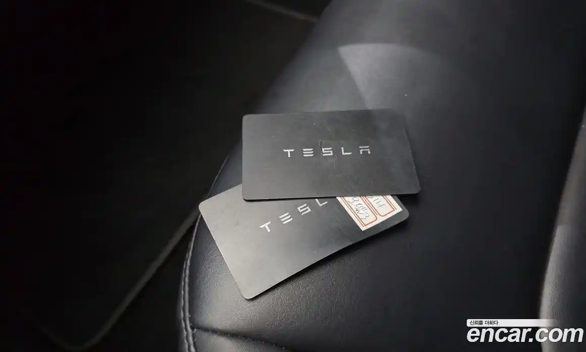 Tesla Model 3 2021 0.2 гидро, фото 24