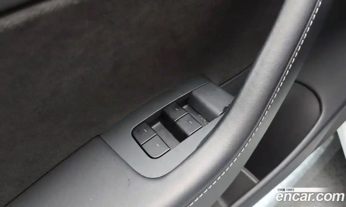 Tesla Model 3 2021 0.2 гидро, фото 27