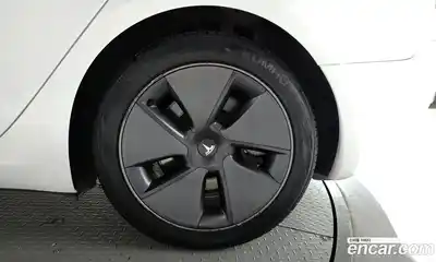 Tesla Model 3 2021 0.2 гидро, миниатюра 7